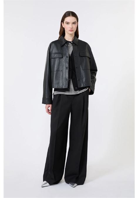 Pantalone Wide Leg MAX MARA WEEKEND | 2625136051600002